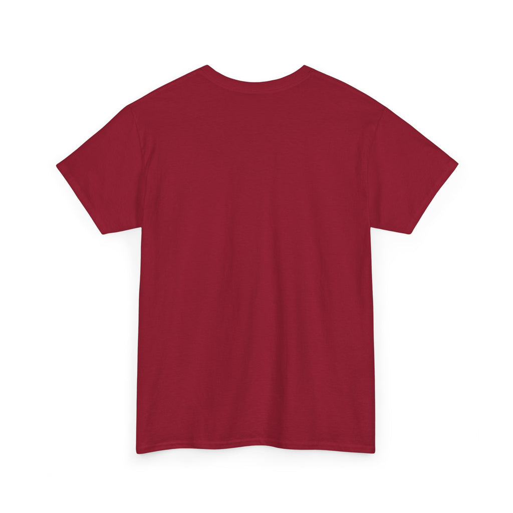 Matthew 5:13 Unisex Faith & Activism T-Shirt | Anti-ICE Religious Protest Tee | Unisex Heavy Cotton Christian Activist Shirt for Protesting & Social Justice