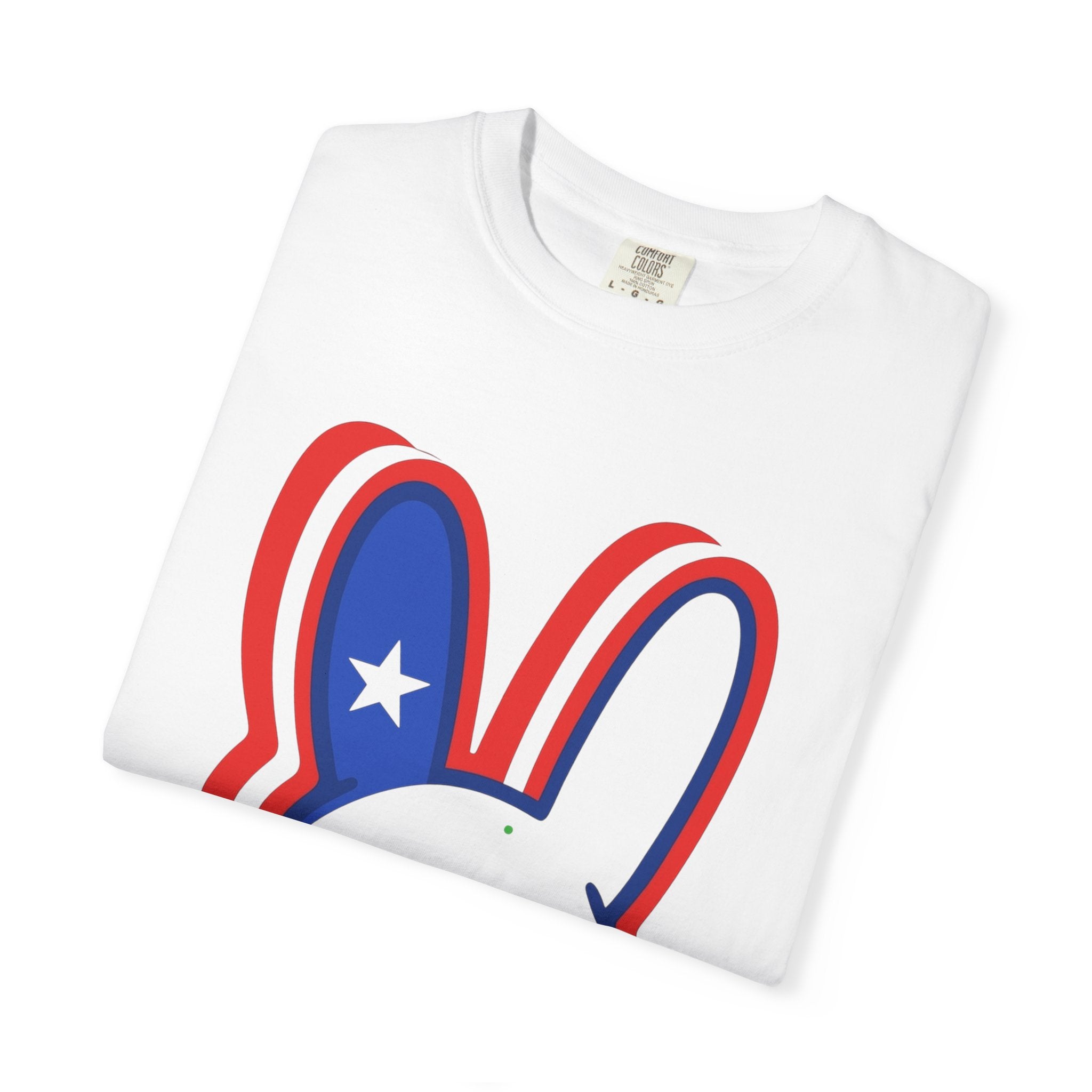 Bunny T-Shirt – Trendy Streetwear for Fans