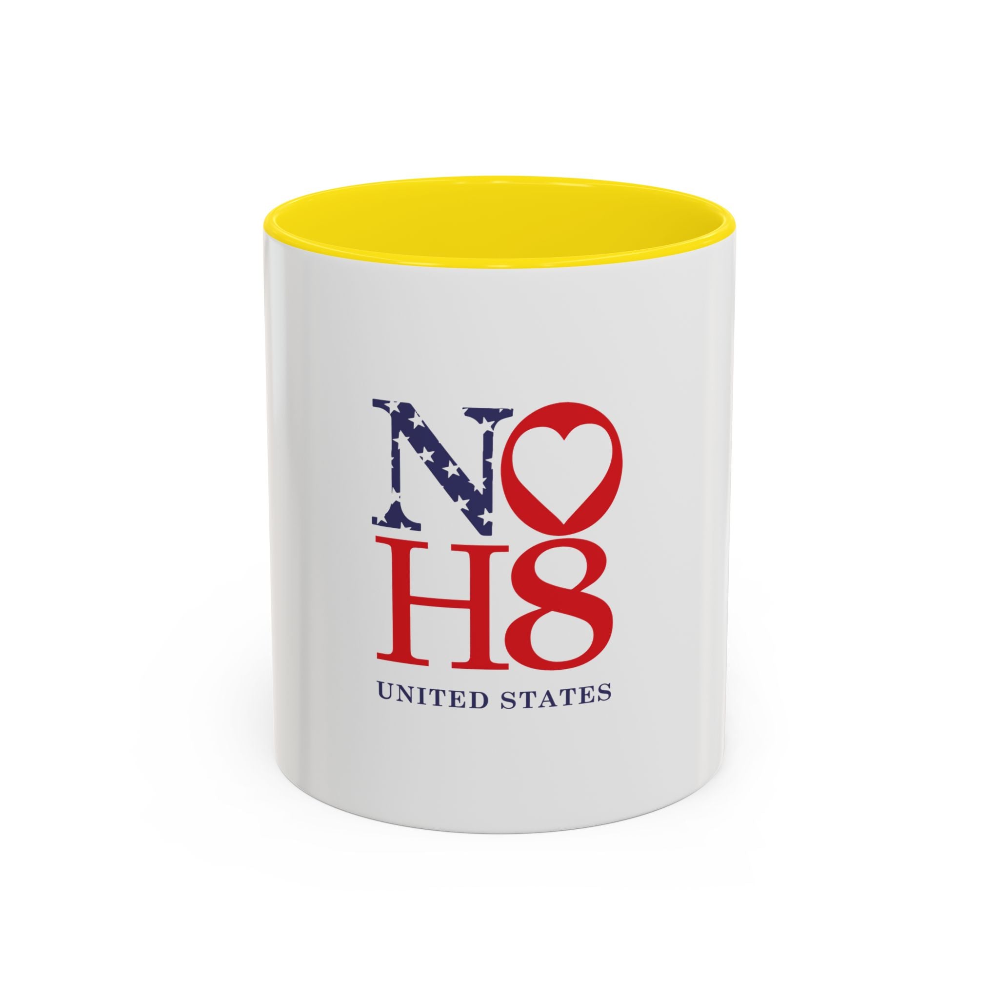 Mug Patriotic Coffee