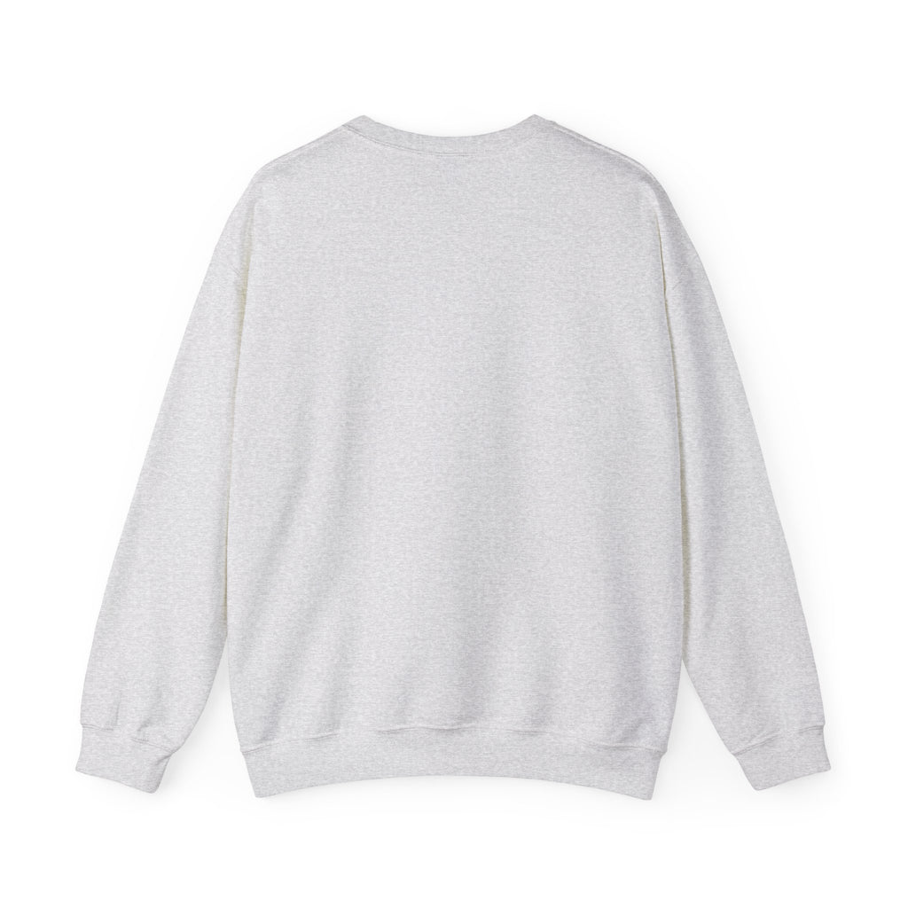 Tasted Tear Gas Sweatshirt