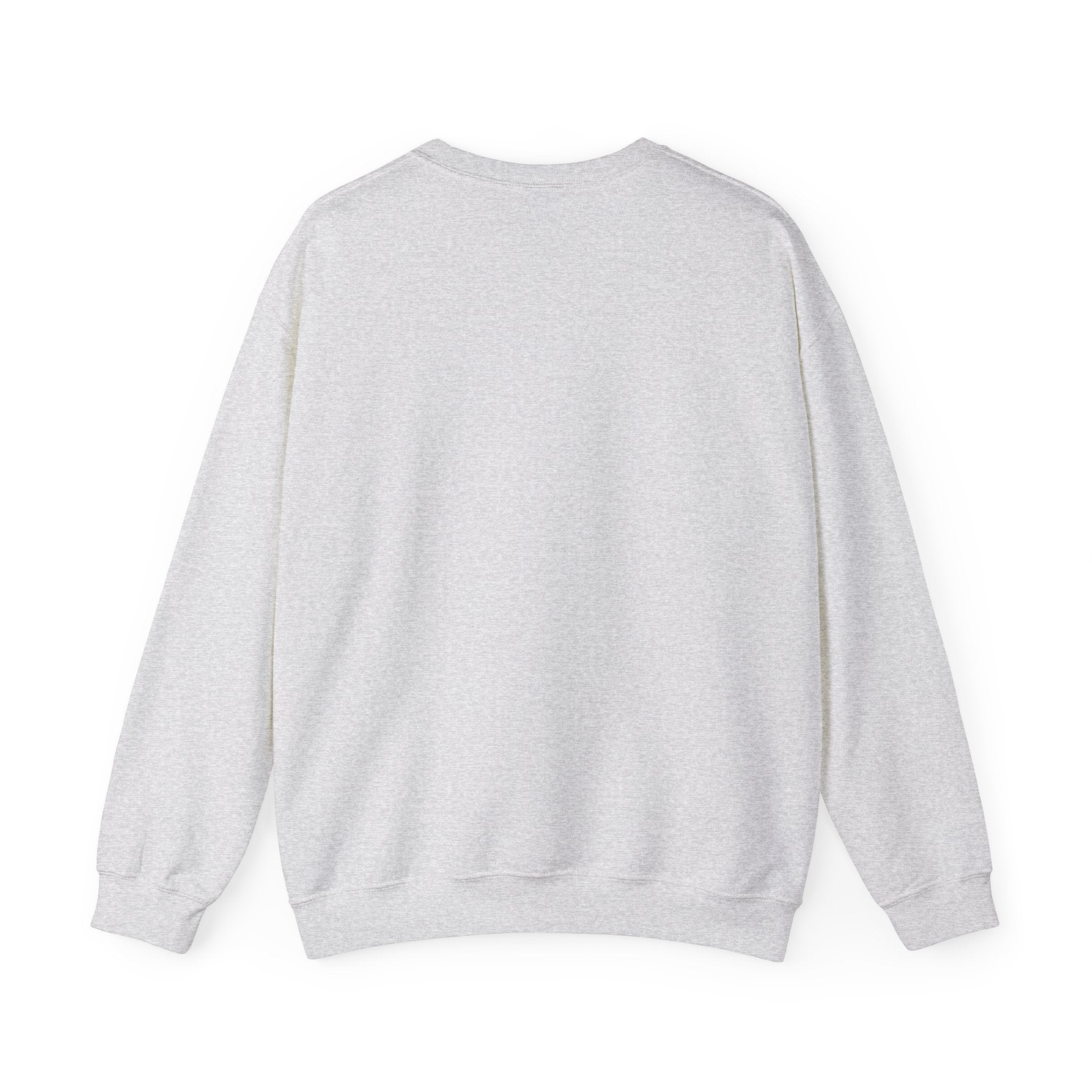 Tasted Tear Gas Sweatshirt