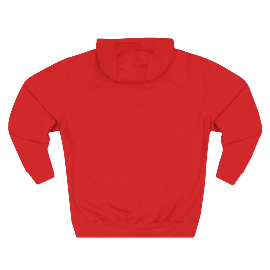Fleece Hoodie - Chicago Strong Chicago Fleece Pullover