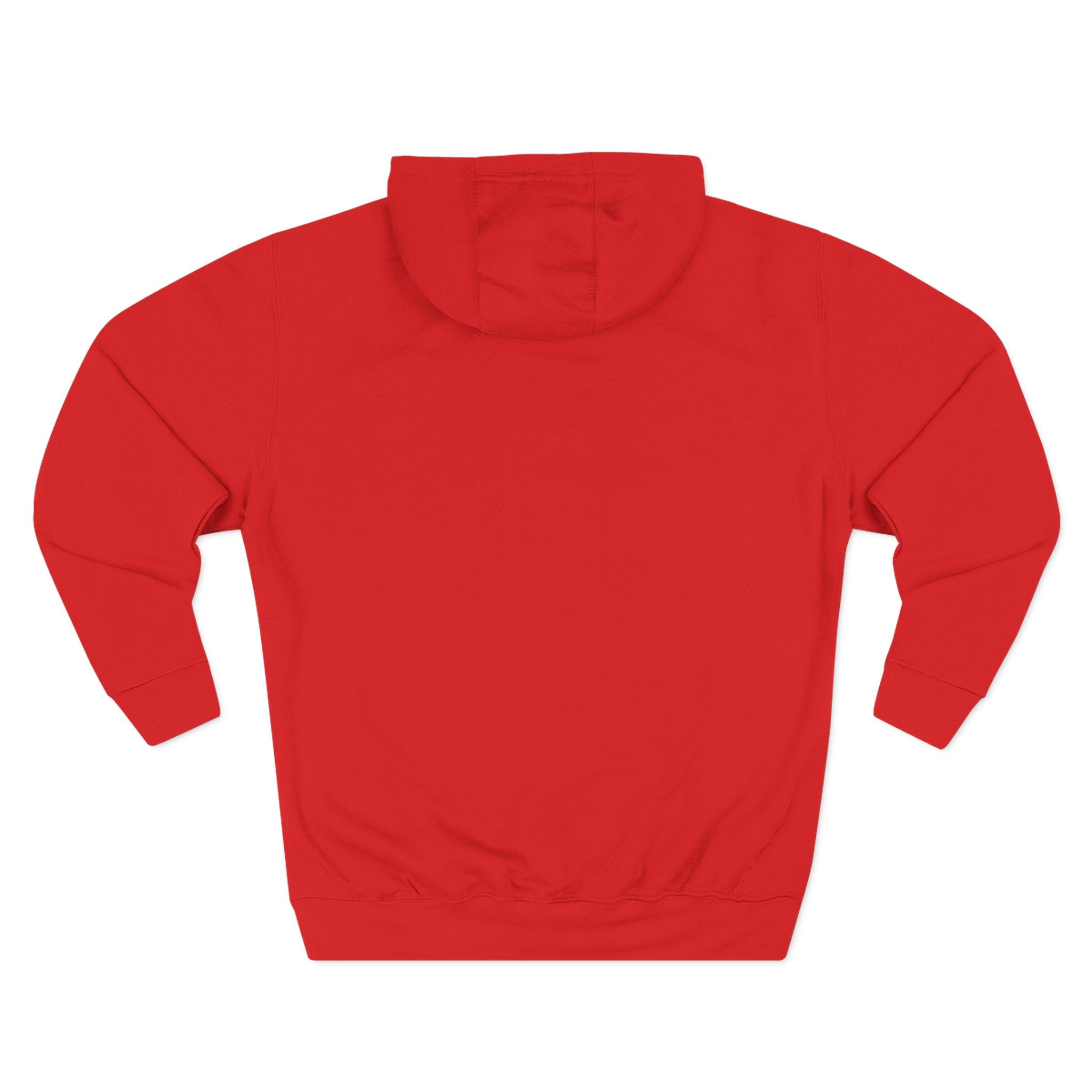 Fleece Hoodie - Chicago Strong Chicago Fleece Pullover