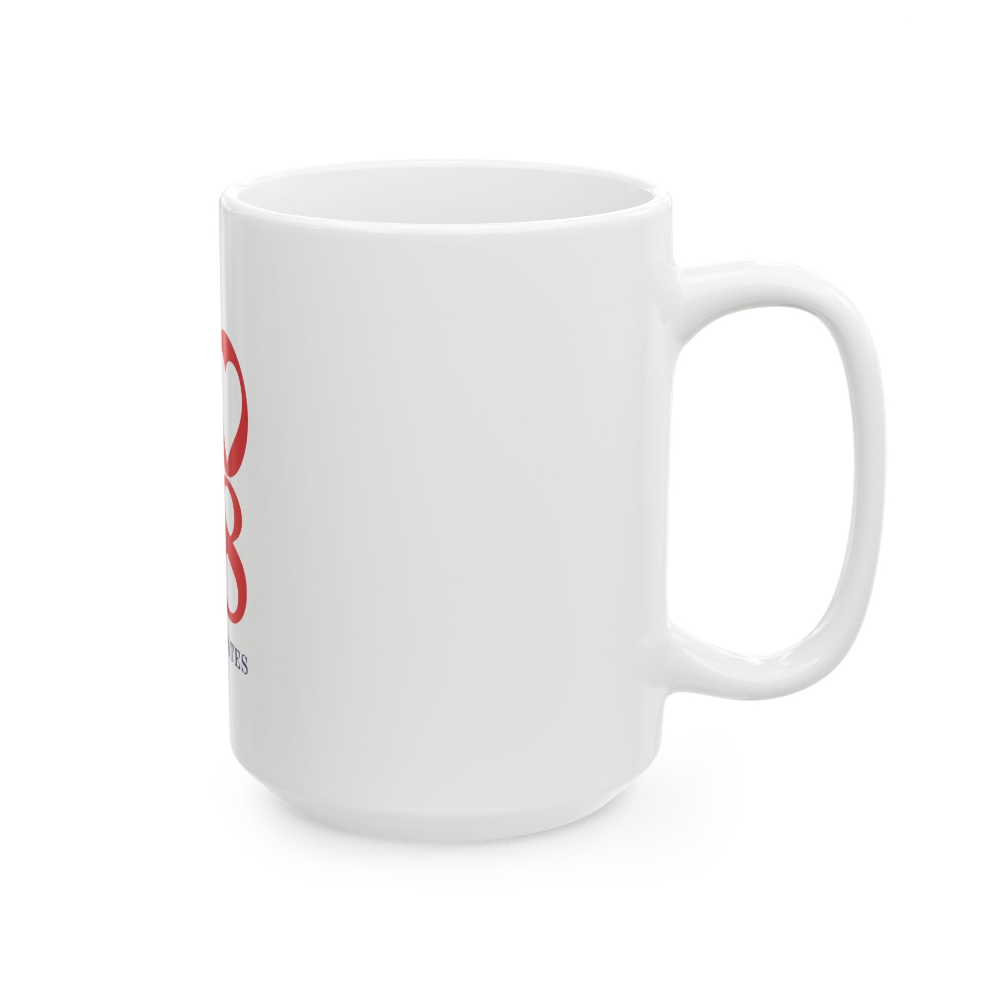 Patriotic Ceramic Mug