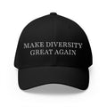 Make Diversity Great Again Hat - Embroidered Diversity Hat