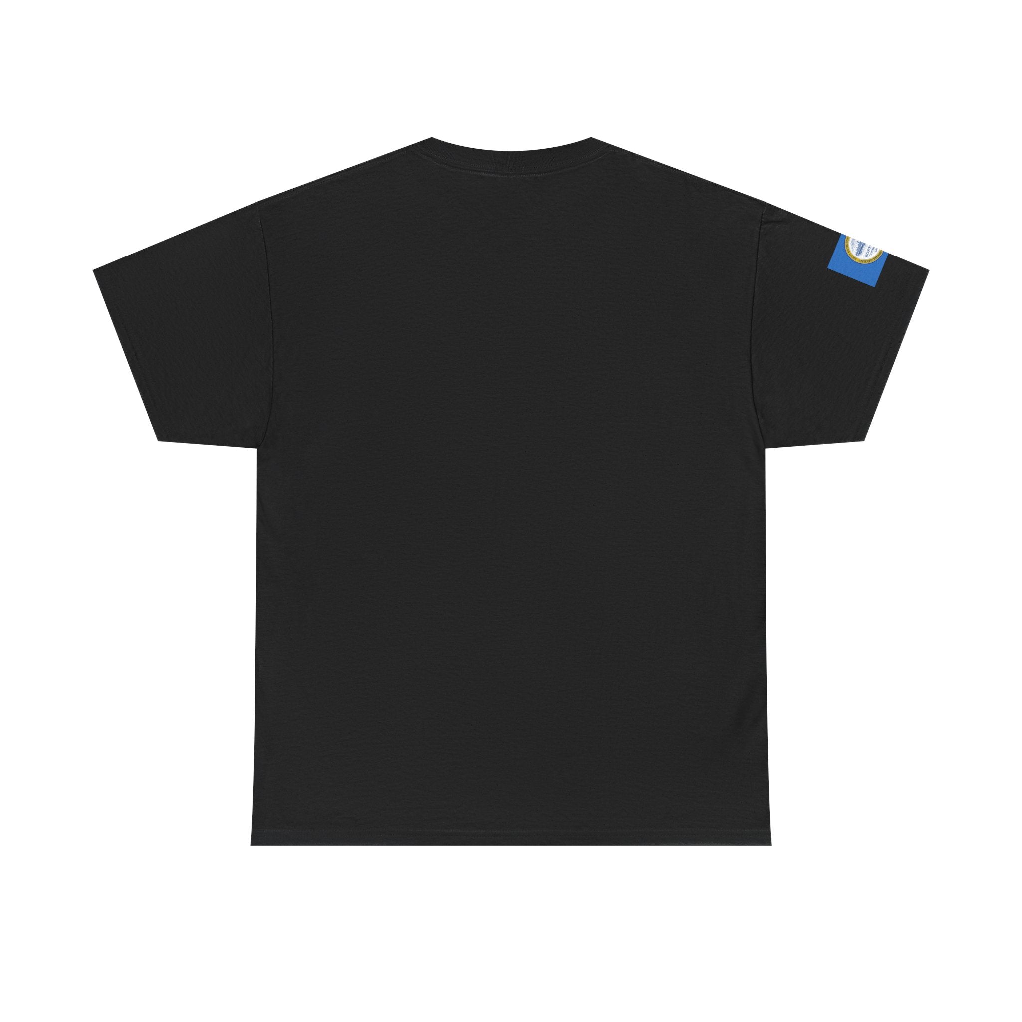Protest Boston Tee for protesting