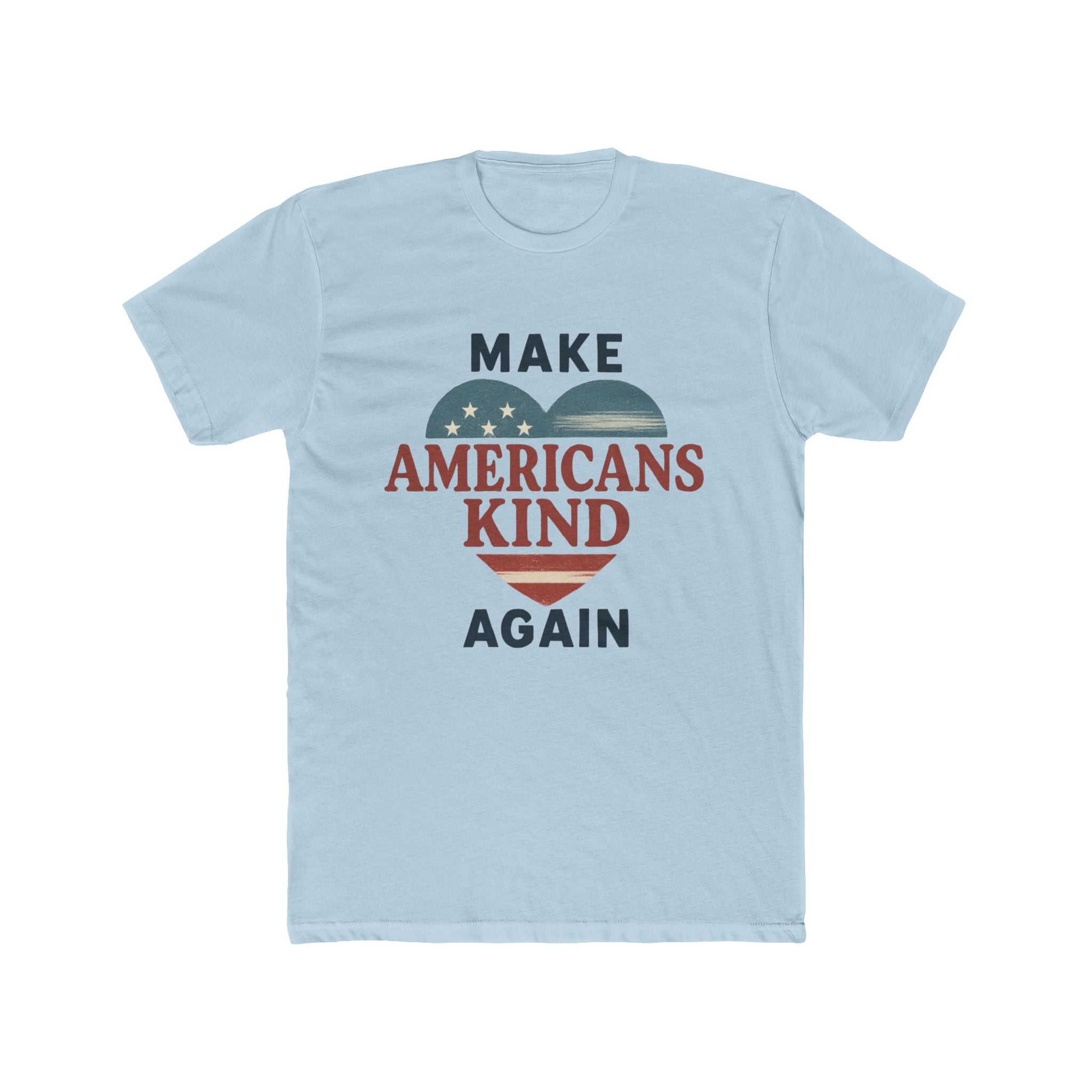 Make Americans Kind Again Tee