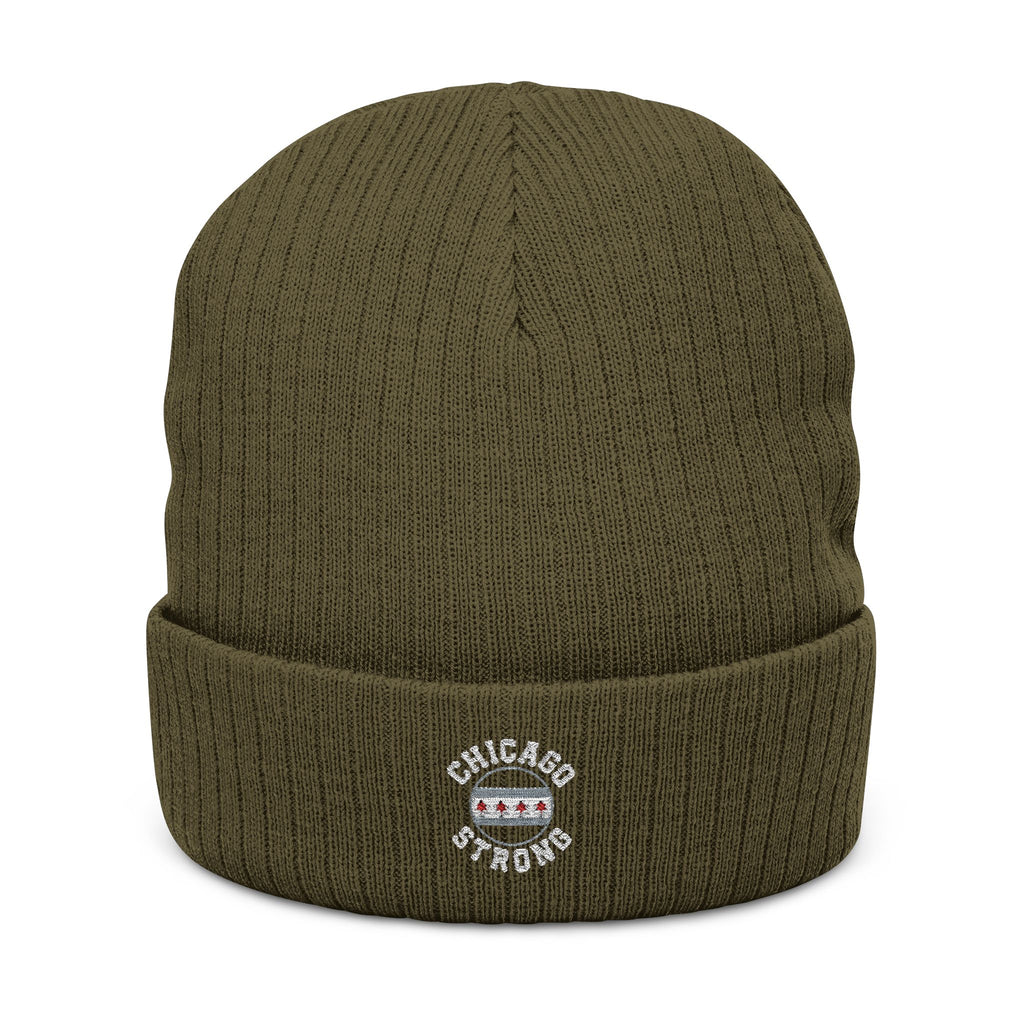 Beanie Hat
