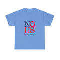 Tee No Hate United States Stop Racism