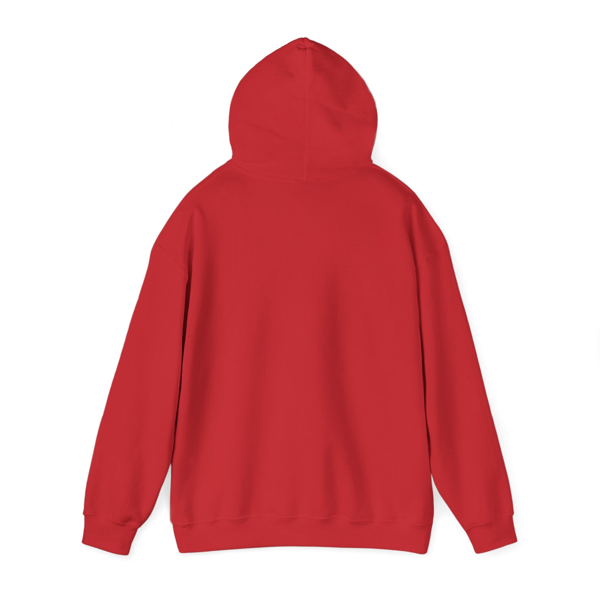 NOT OUR WAR Hoodie — Political Protest Sweatshirt