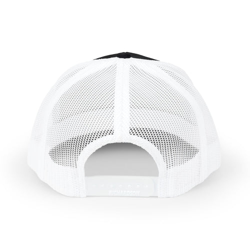 Baseball Hat  - Matthew 5:13 Protest Hat