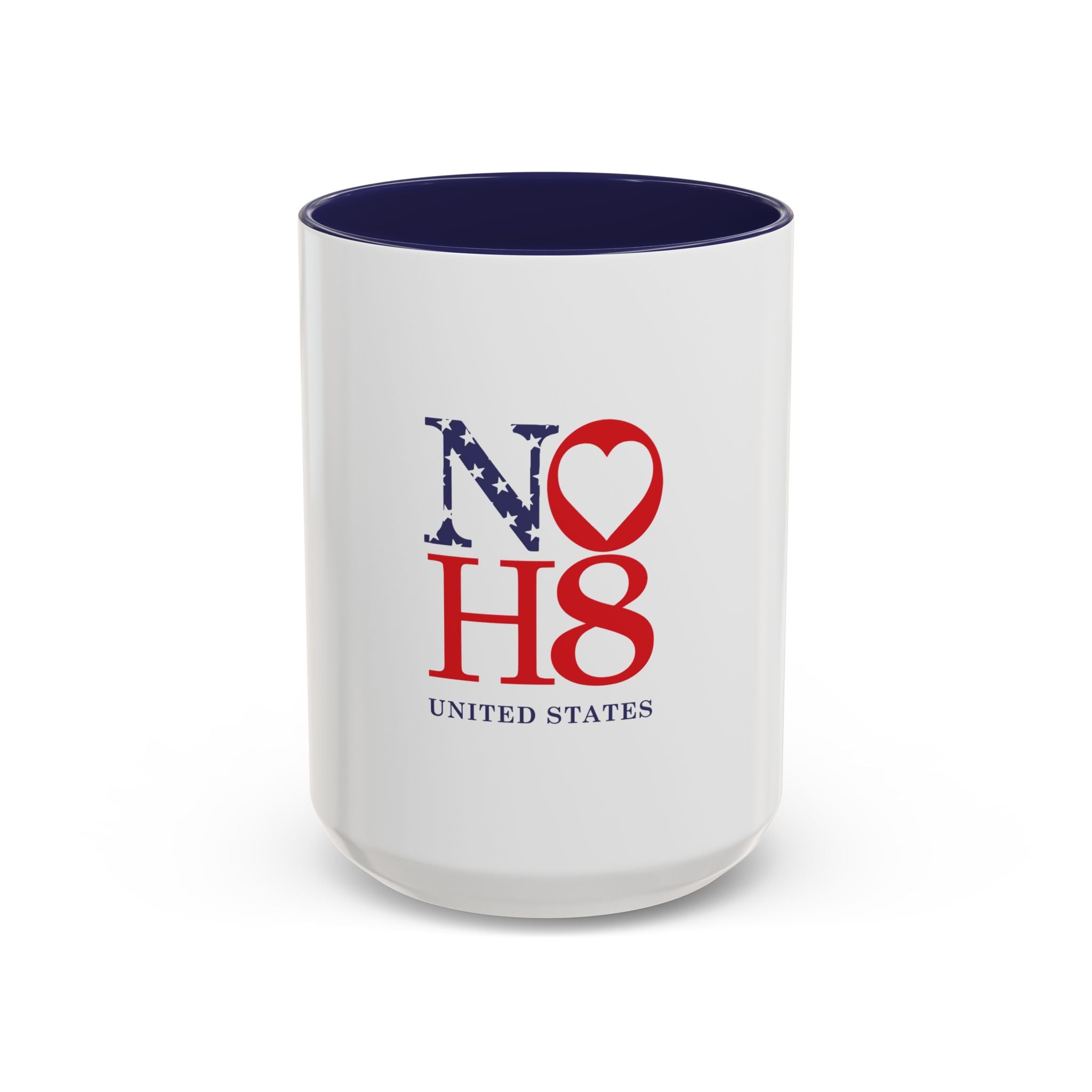 Mug Patriotic Coffee