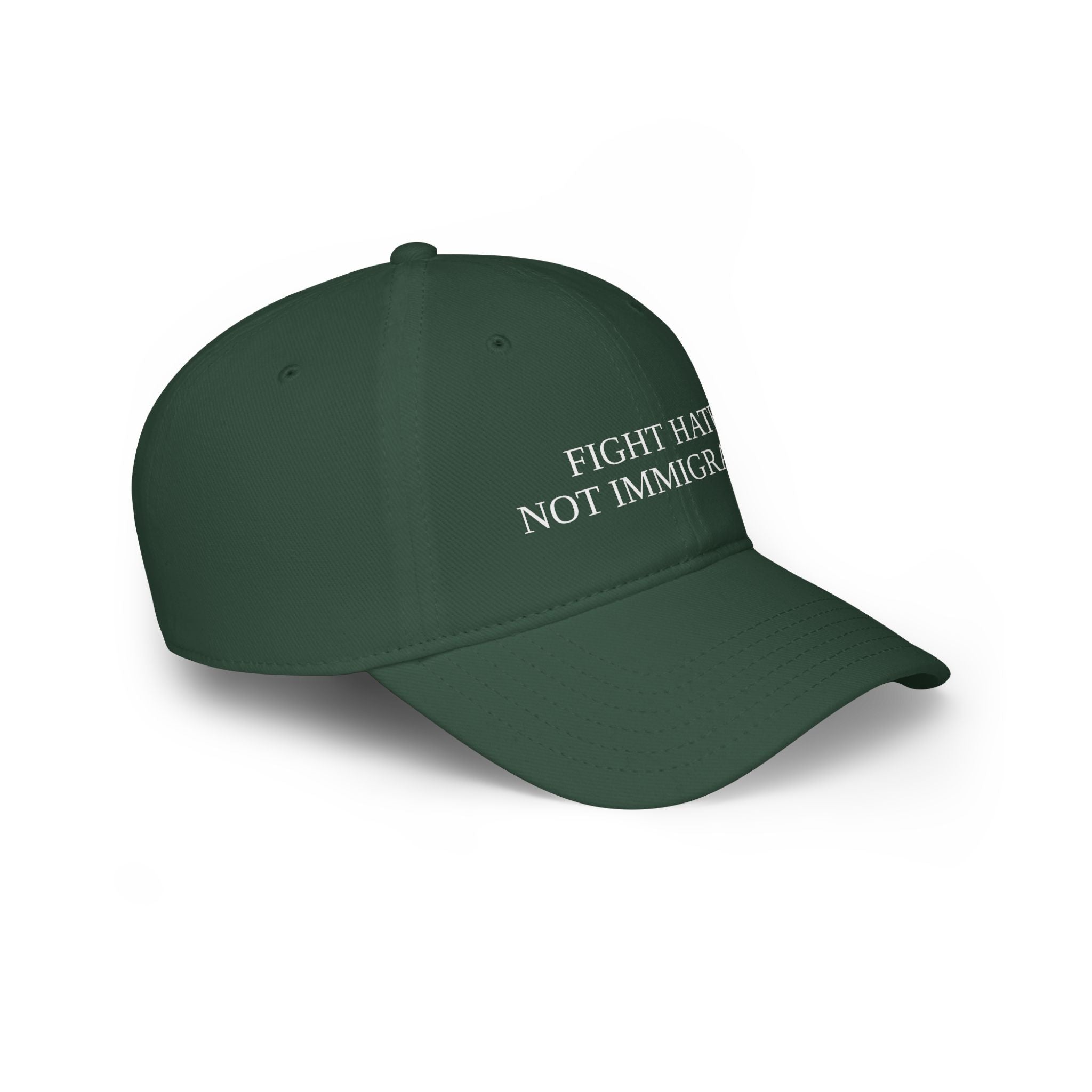 Baseball Cap - Protest Social Justice Hat, Gift for Activists