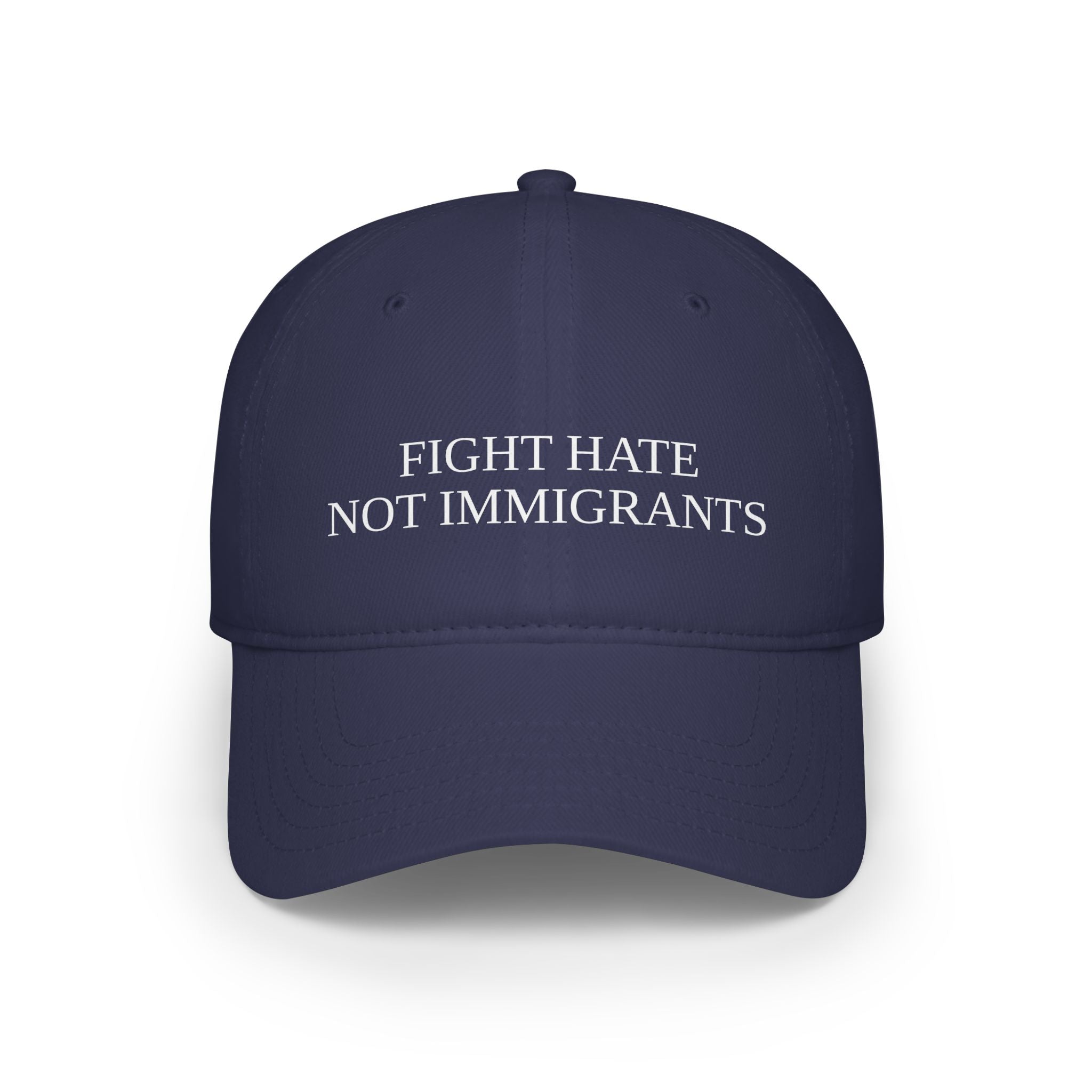 Baseball Cap - Protest Social Justice Hat, Gift for Activists