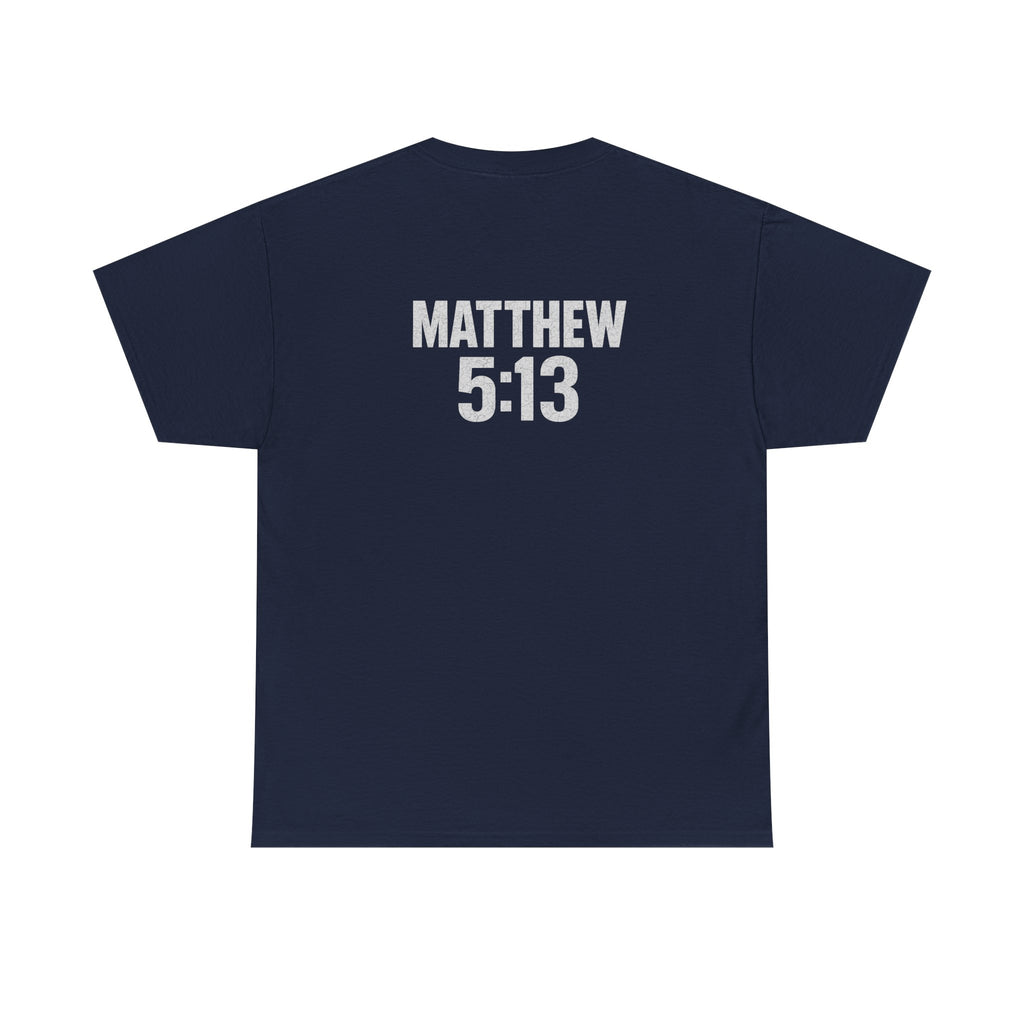 Anti-ICE Protest T-Shirt | Unisex Heavy Cotton Tee for Protesters | Activist Statement Shirt for Protesting & Everyday Wear