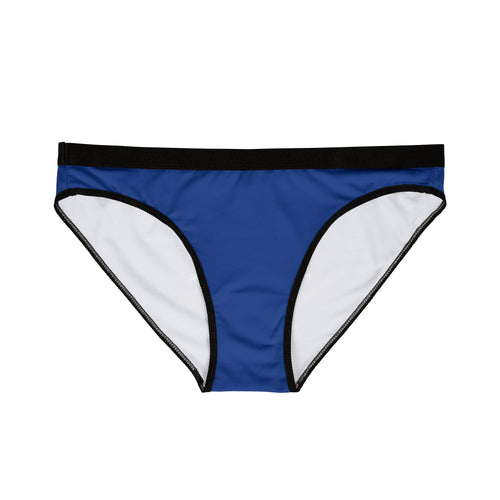 Bikini Briefs 'F*** Trump' Women's Underwear