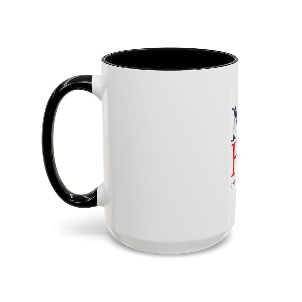 Mug Patriotic Coffee