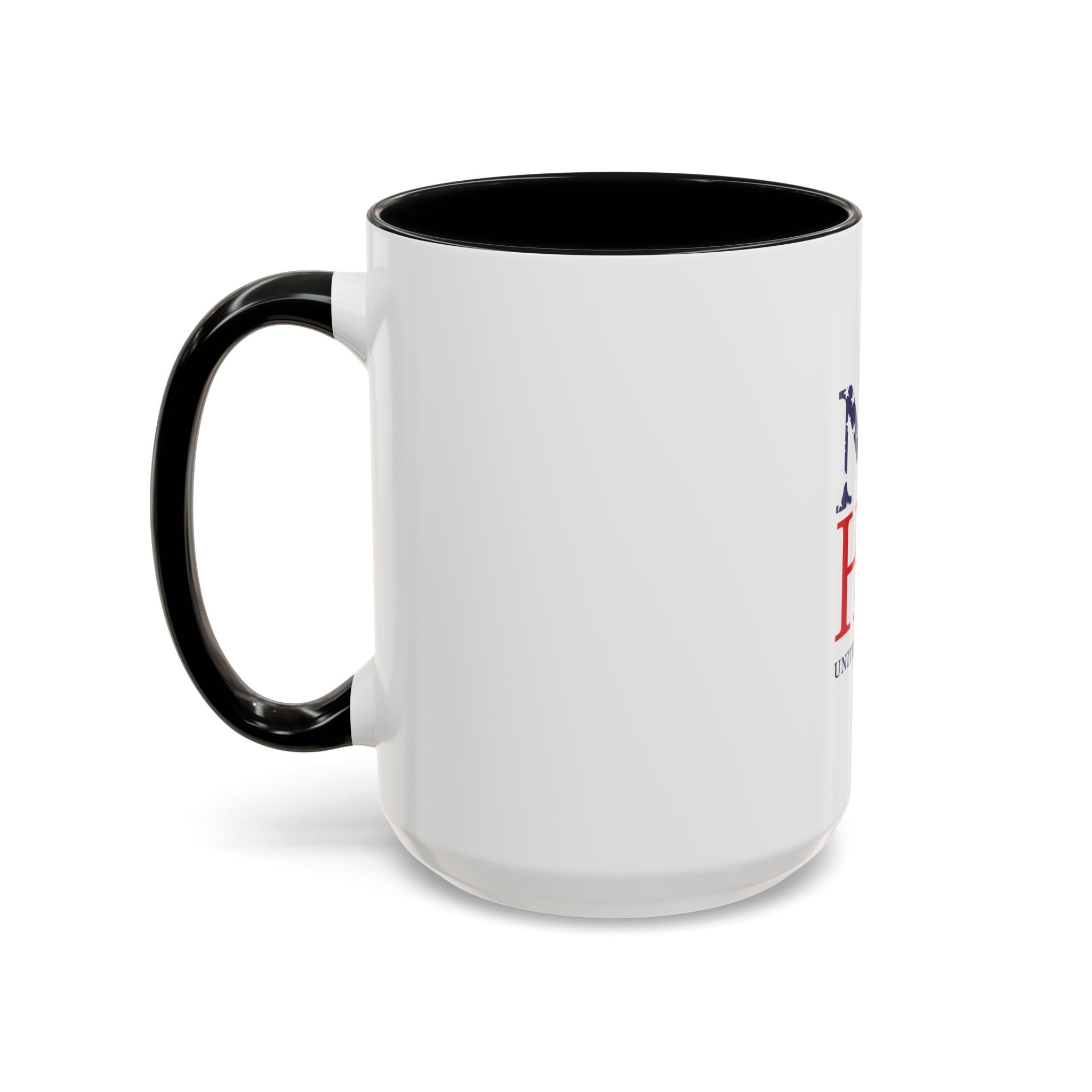 Mug Patriotic Coffee