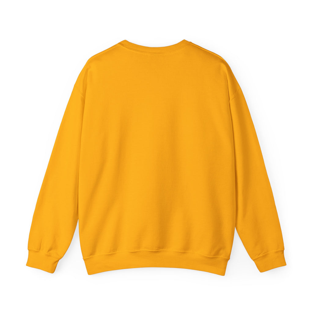 Tasted Tear Gas Sweatshirt