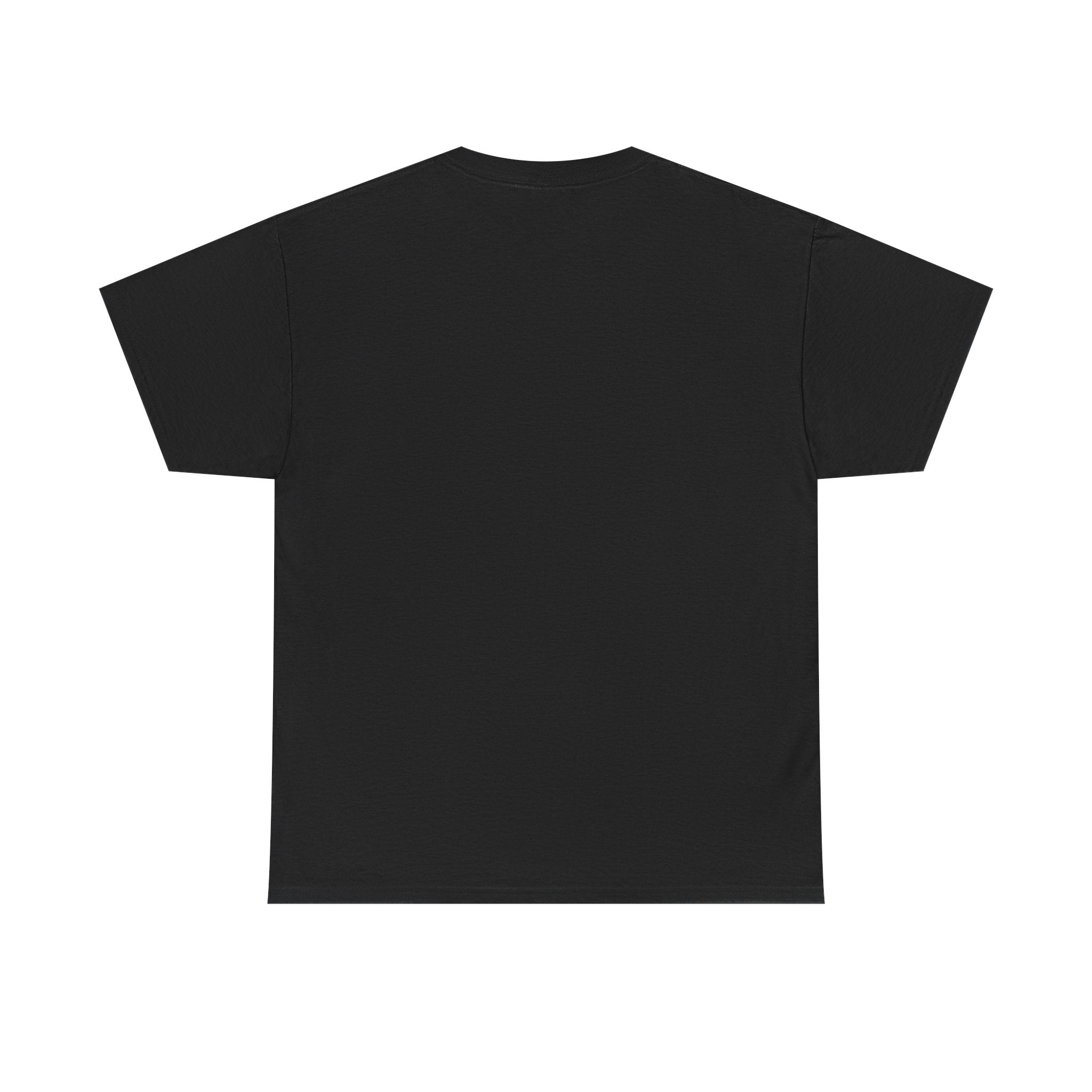 Protest Unisex Tee - No Kings Design