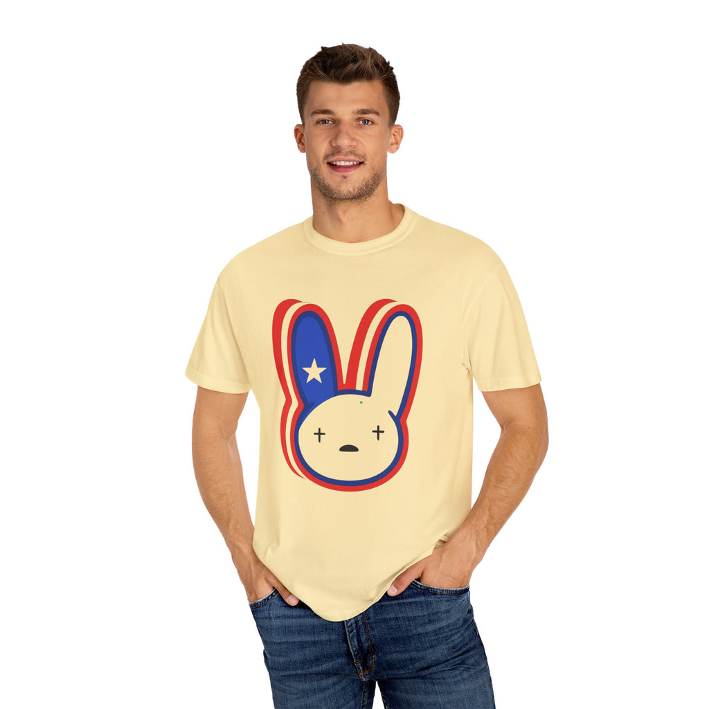 Bunny T-Shirt – Trendy Streetwear for Fans