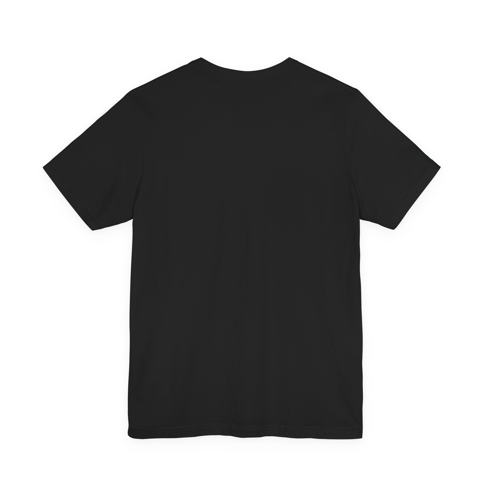 Unisex Tee No Time to Hate United States Tshirt