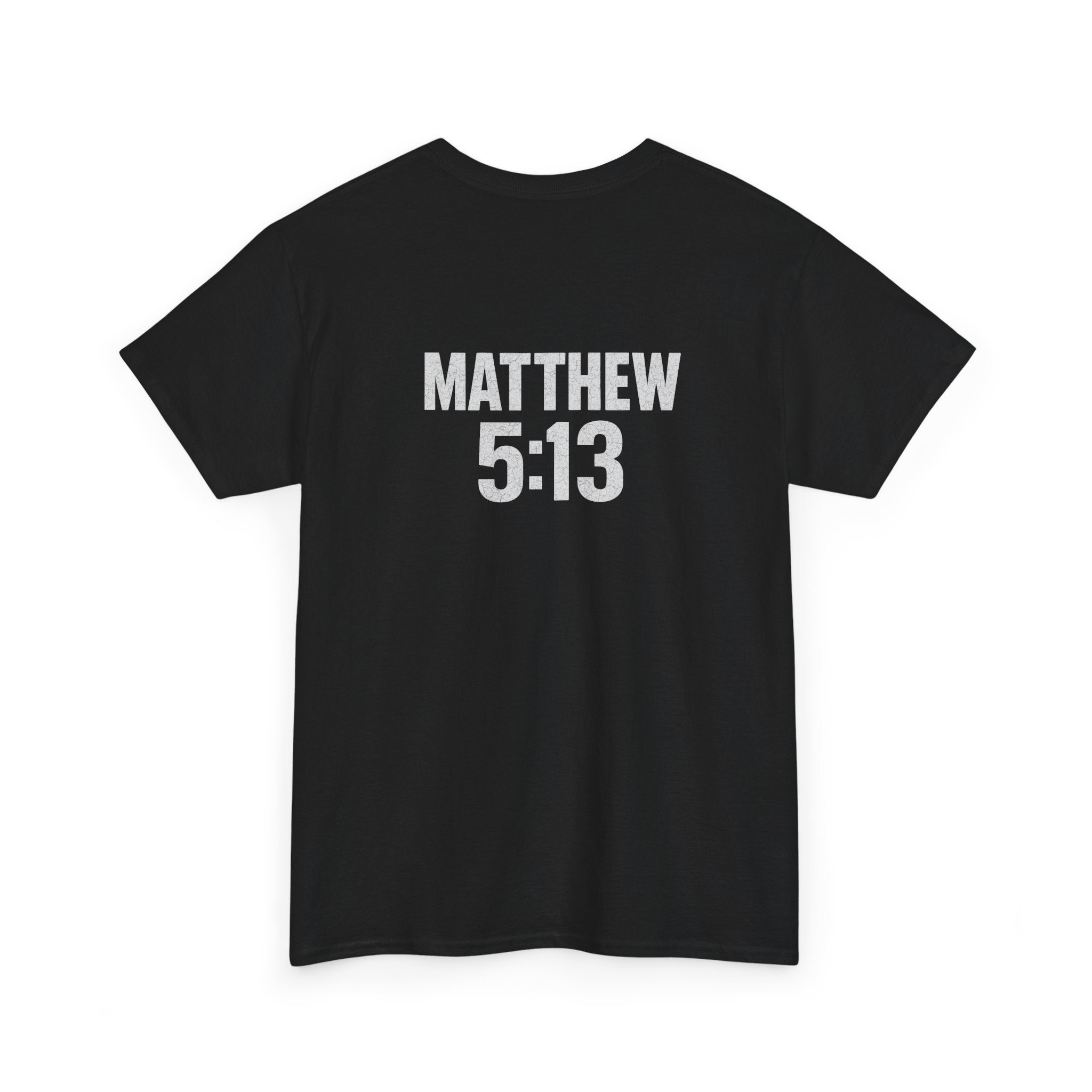 Anti-ICE Protest T-Shirt | Unisex Heavy Cotton Tee for Protesters | Activist Statement Shirt for Protesting & Everyday Wear