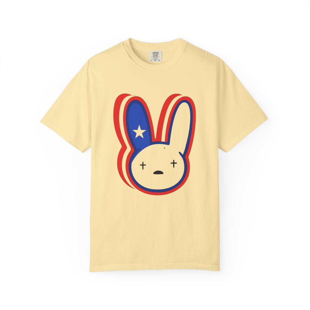 Bunny T-Shirt – Trendy Streetwear for Fans