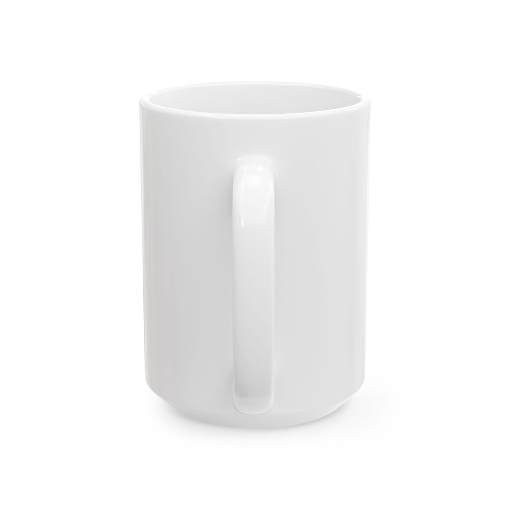 Ceramic Mug - No Hate Chicago Coffee Cup