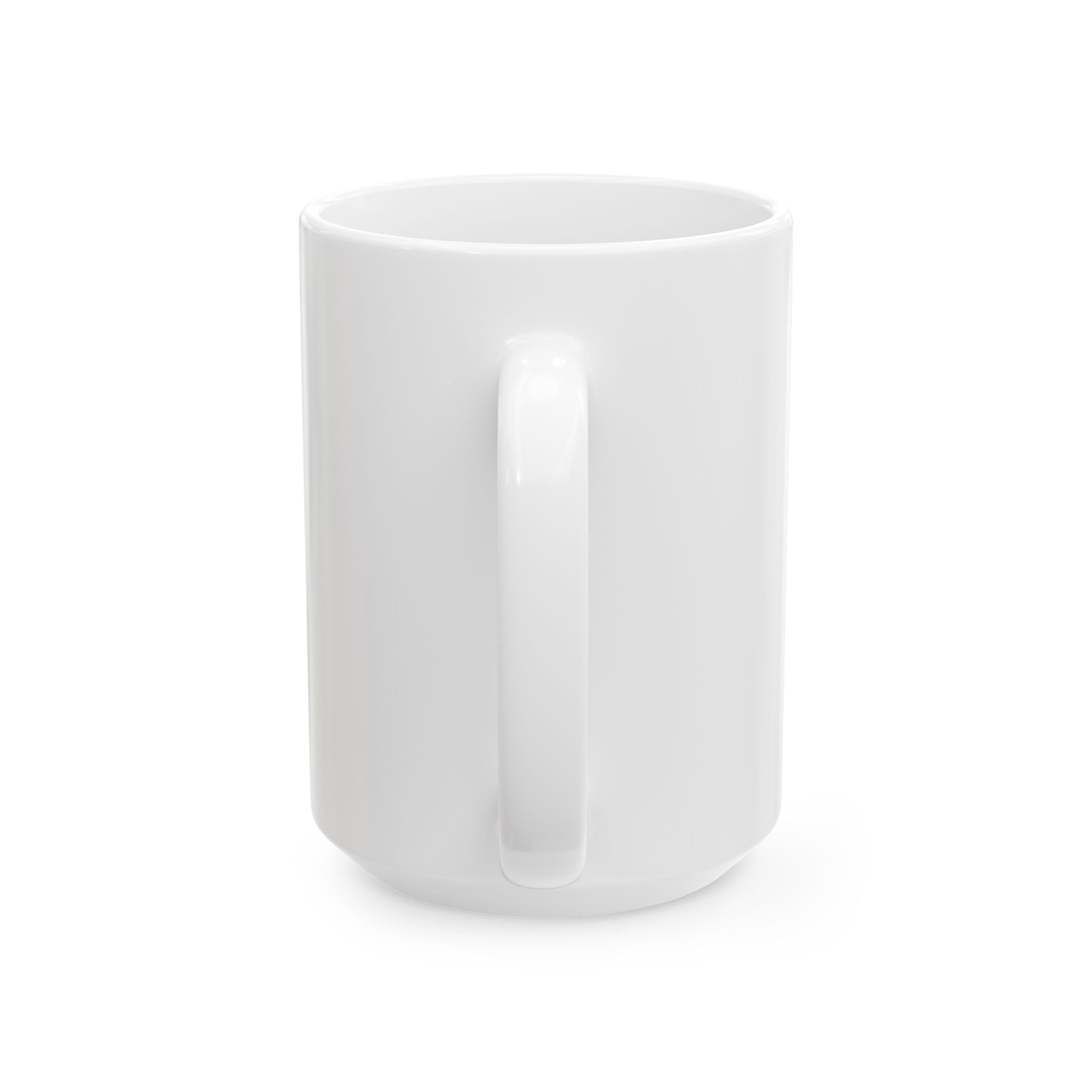 Ceramic Mug - No Hate Chicago Coffee Cup