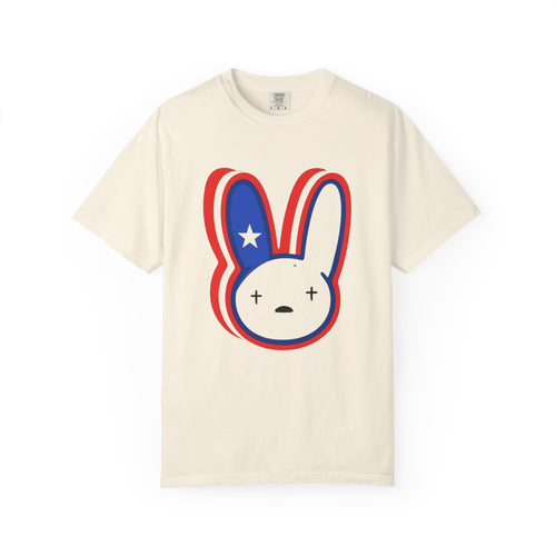 Bunny T-Shirt – Trendy Streetwear for Fans