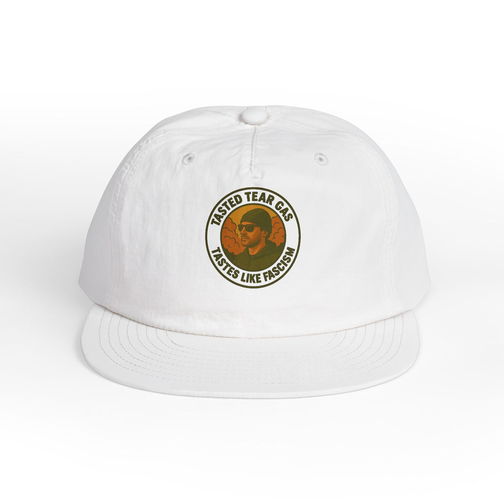 Surf Cap