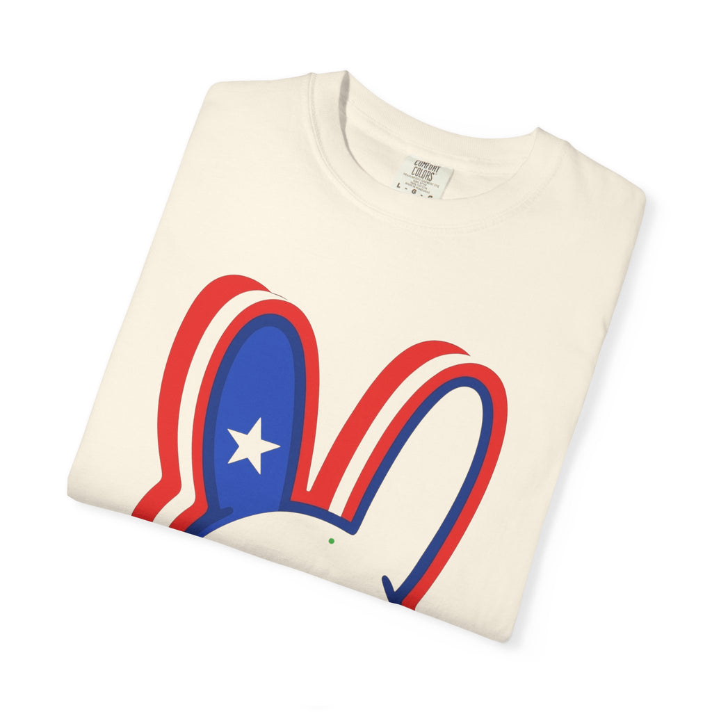 Bunny T-Shirt – Trendy Streetwear for Fans