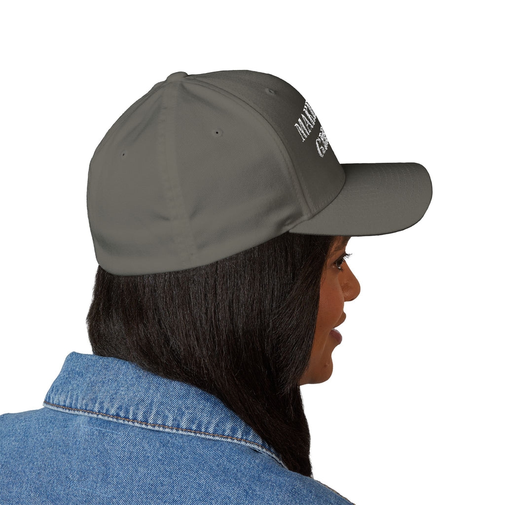 Make Diversity Great Again Hat - Embroidered Diversity Hat