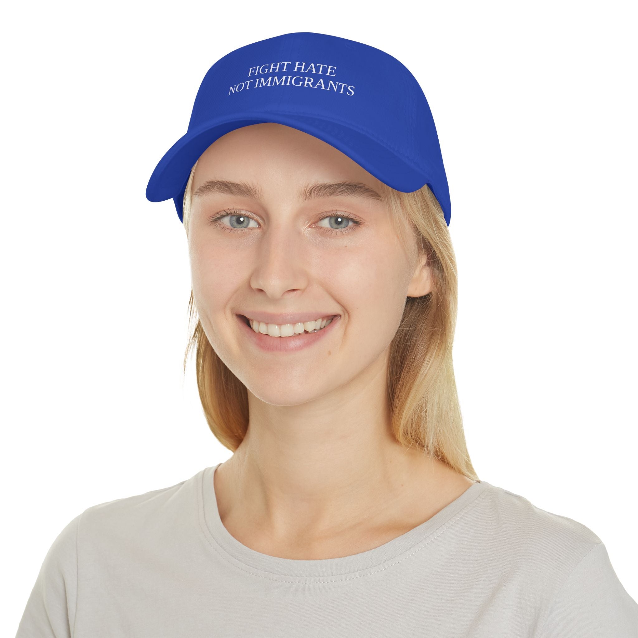 Baseball Cap - Protest Social Justice Hat, Gift for Activists