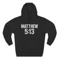 Protest Fleece Hoodie