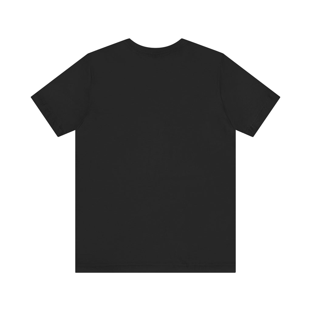 Unisex Tee No Time to Hate United States Tshirt