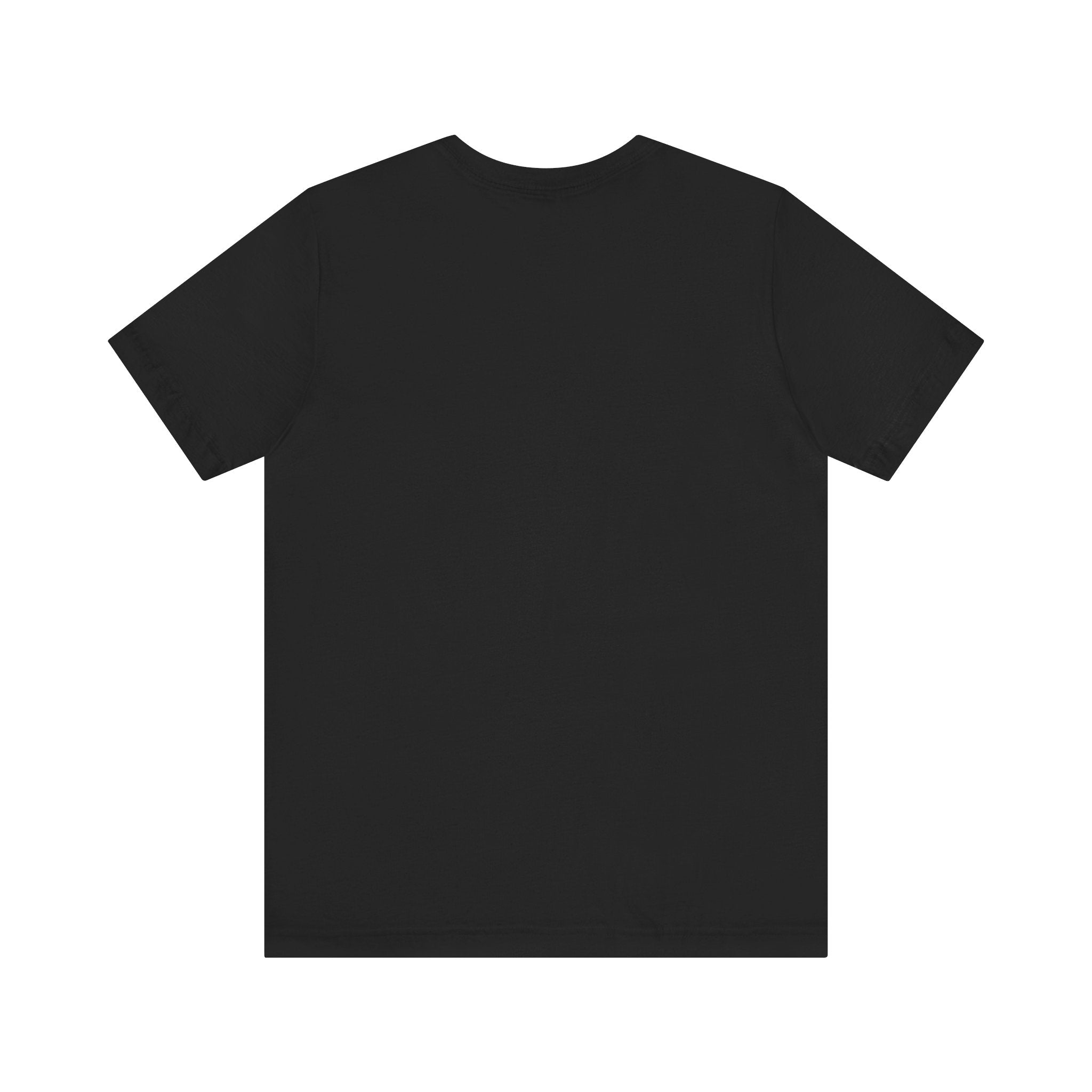 Unisex Tee No Time to Hate United States Tshirt