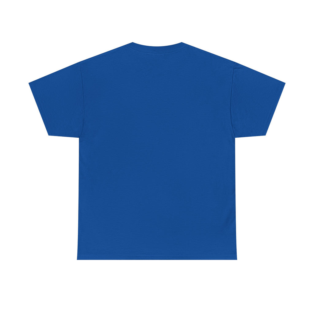 Political Statement T-Shirt — “Immigrants Are Not Criminals But The President Is”