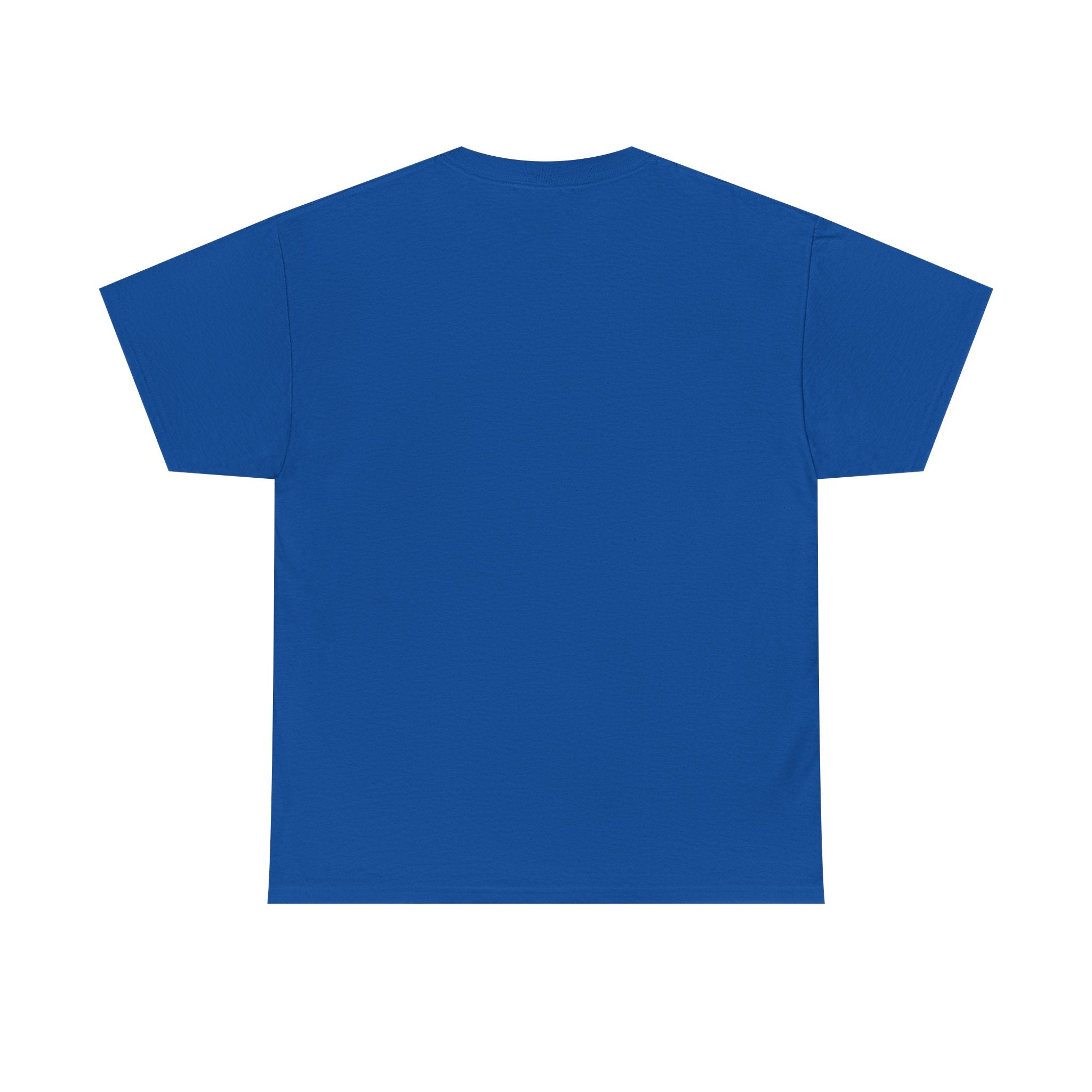 Political Statement T-Shirt — “Immigrants Are Not Criminals But The President Is”