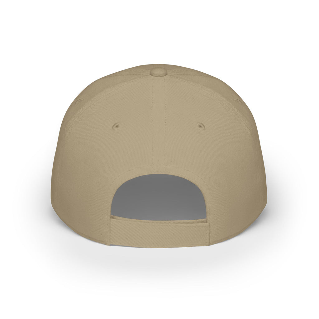 Baseball Cap - Chicago Strong Pride Hat for Chicagoland