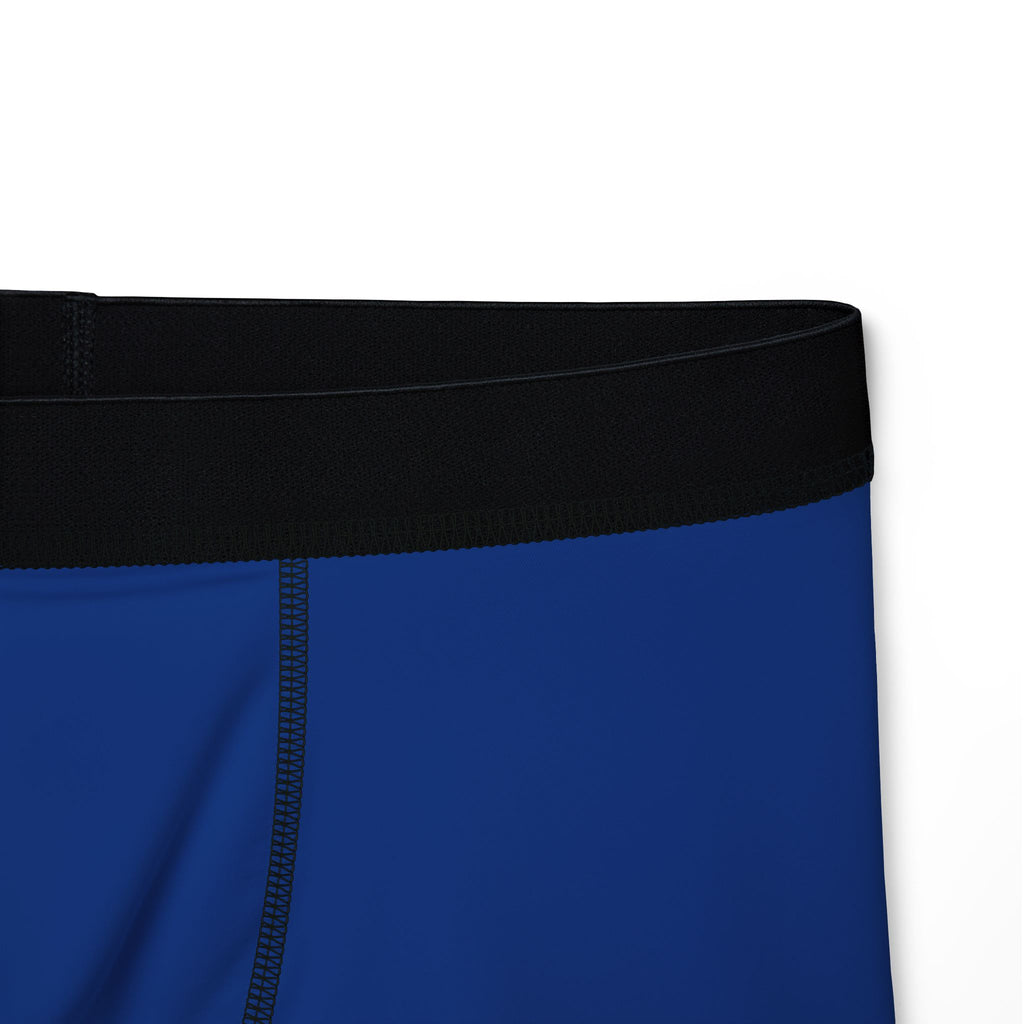Men's Boxers - Funny 'Fuck Trump' Graphic Print - Bold and Unapologetic Underwear