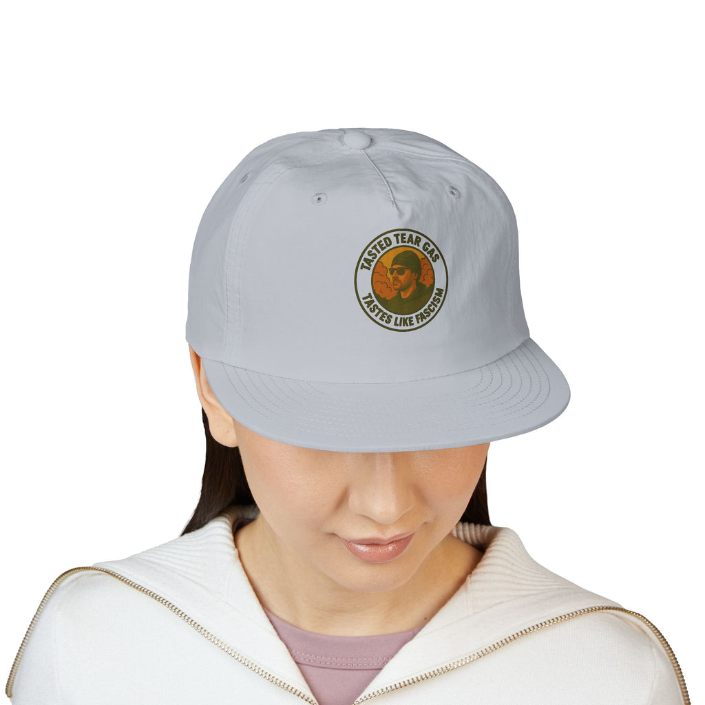 Surf Cap