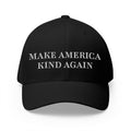 Make America Kind Again hat perfect for activism, protests, marches, rallies, or personal statements