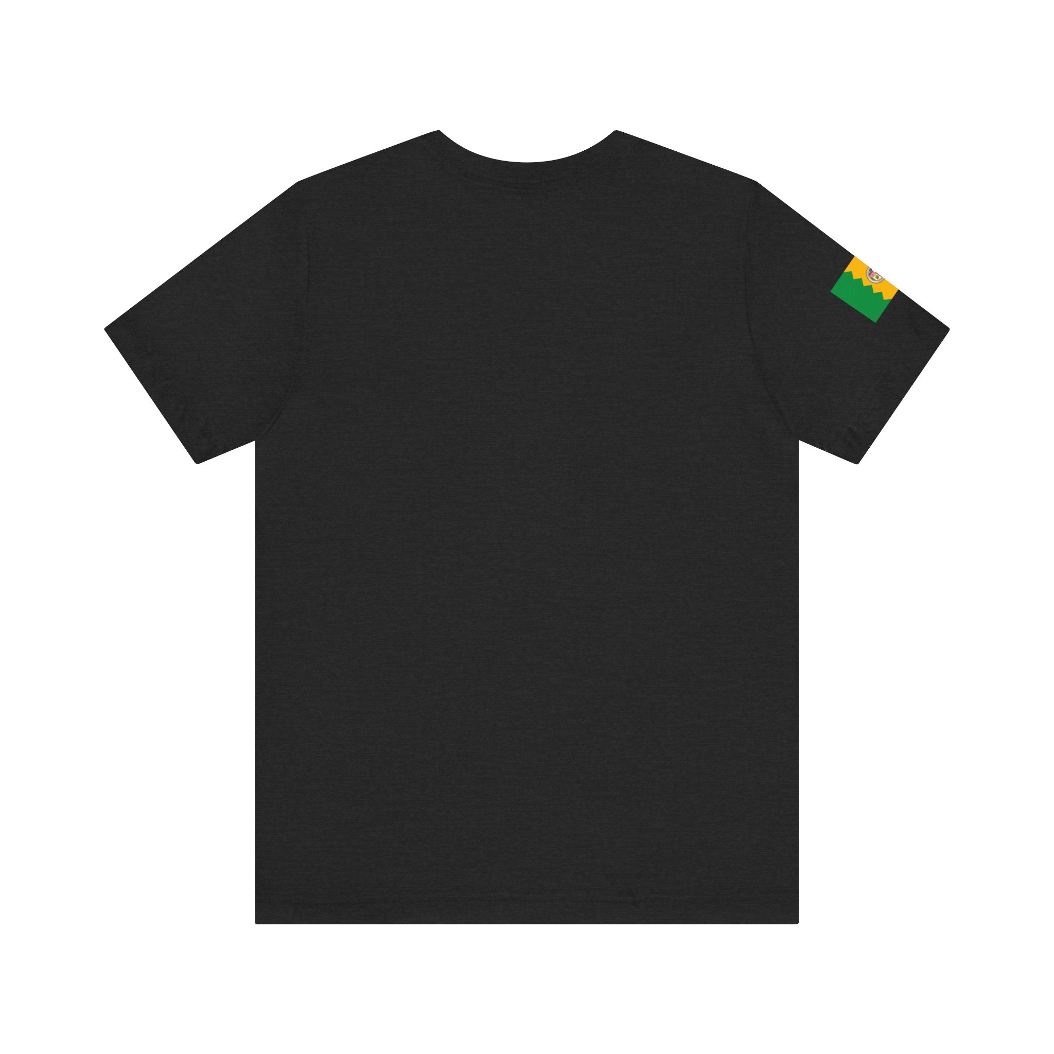 Los Angeles Protest T-Shirt - Unisex Jersey Short Sleeve Tee for Los Angeles Activists
