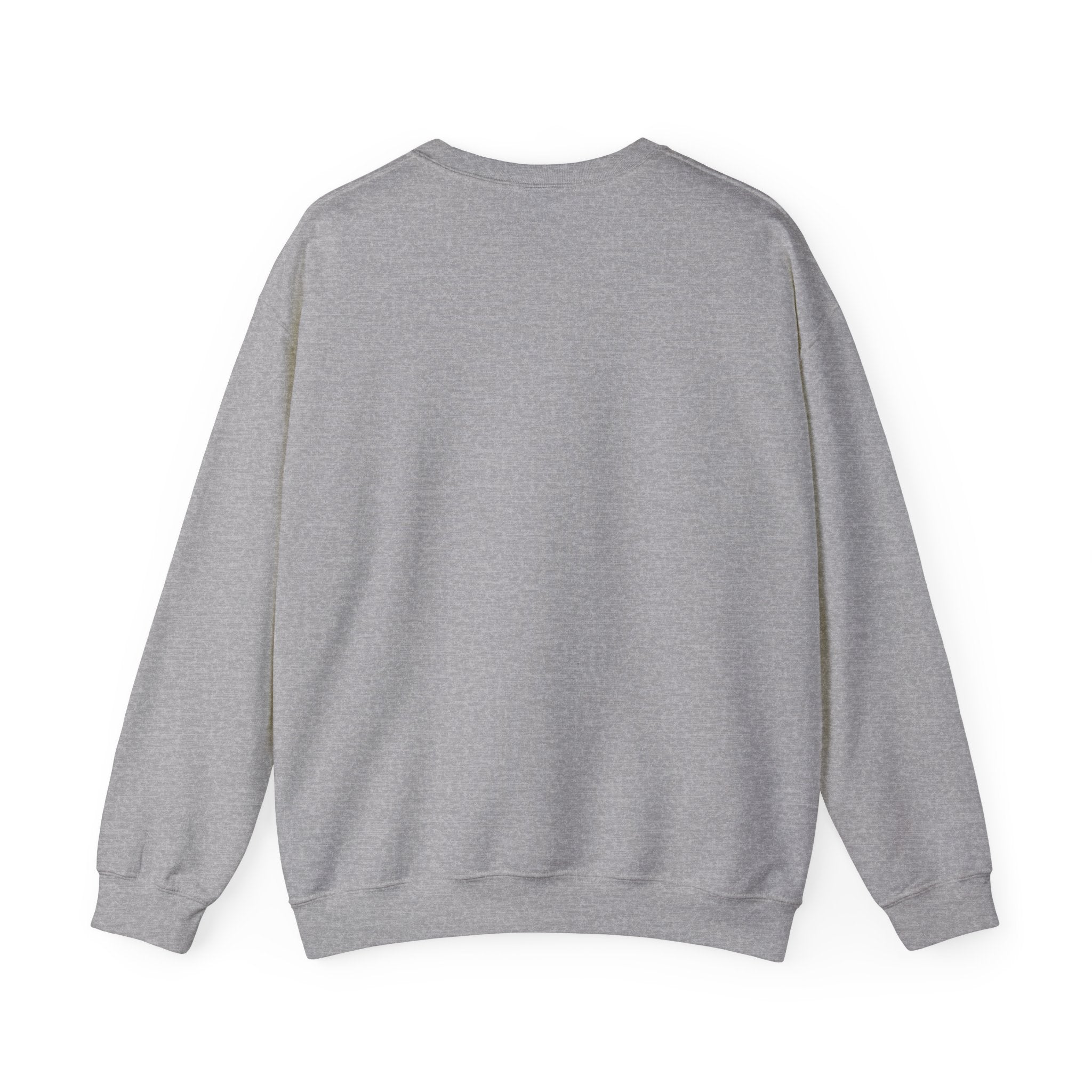 Tasted Tear Gas Sweatshirt