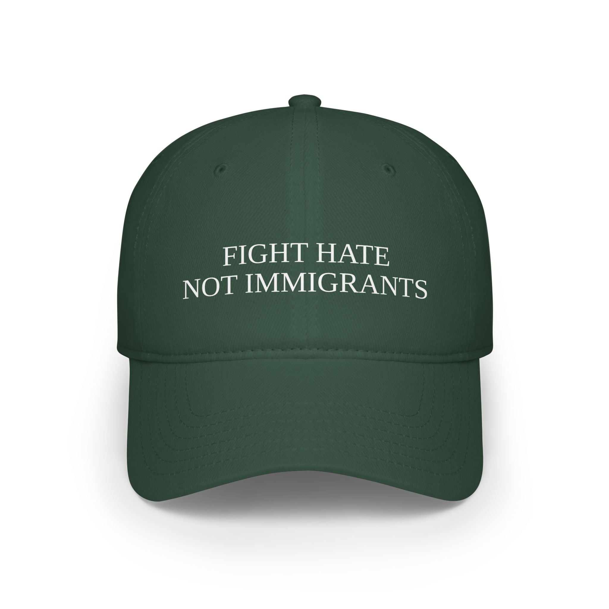Baseball Cap - Protest Social Justice Hat, Gift for Activists