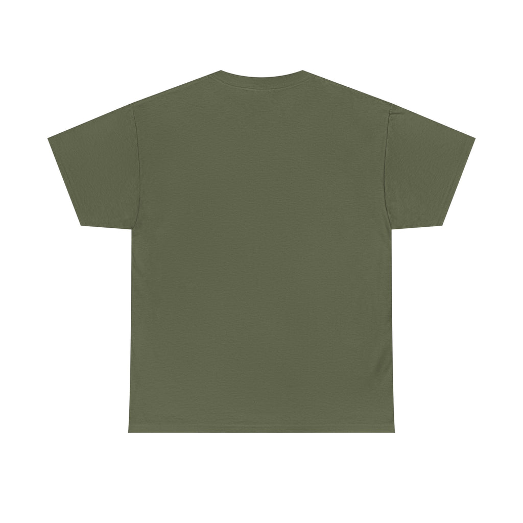 Born in America, Mexican Roots T-Shirt
