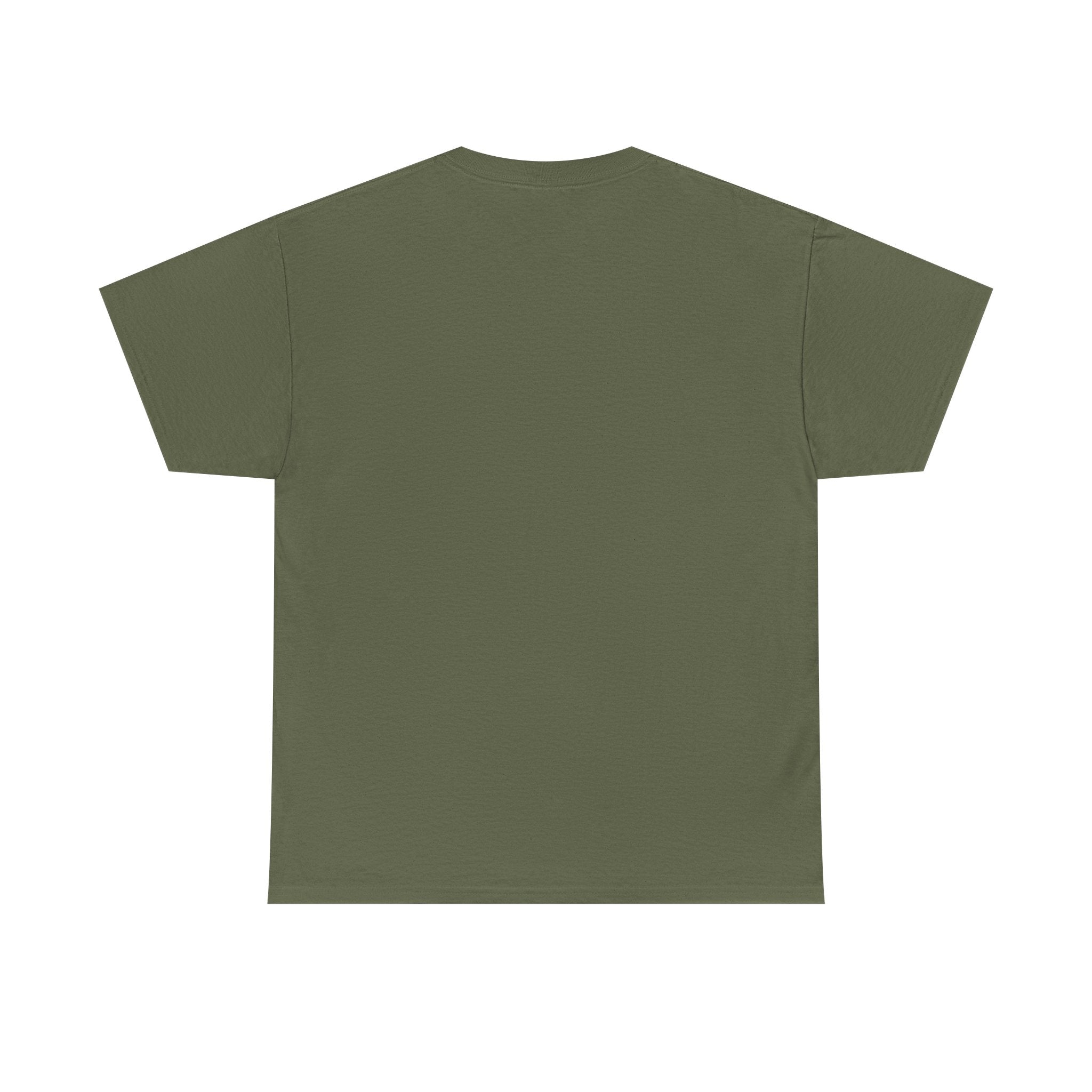 Born in America, Mexican Roots T-Shirt