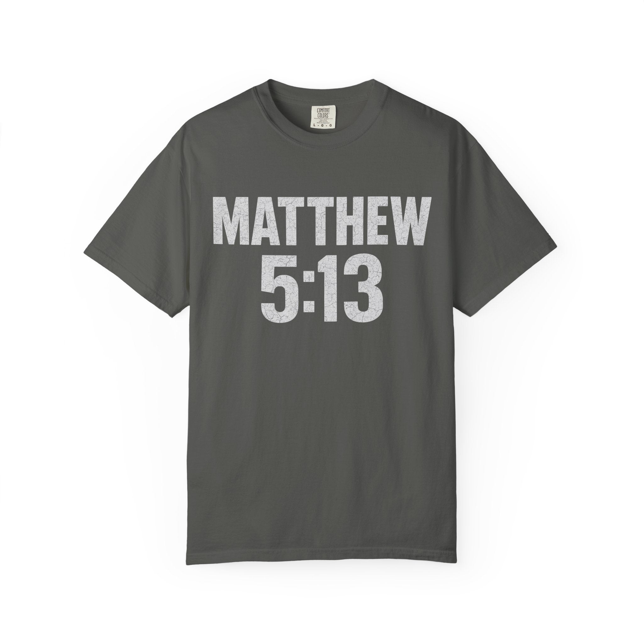 Anti-ICE Protest T-Shirt | Unisex Activist Shirt for Protesters, Marches & Social Justice Movements | Soft Garment-Dyed 100% Cotton Tee